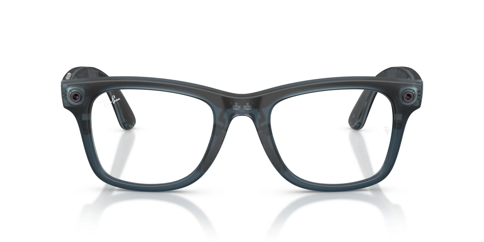 Ray-Ban Meta Ray-ban Meta Wayfarer Optics 4011V - view 5